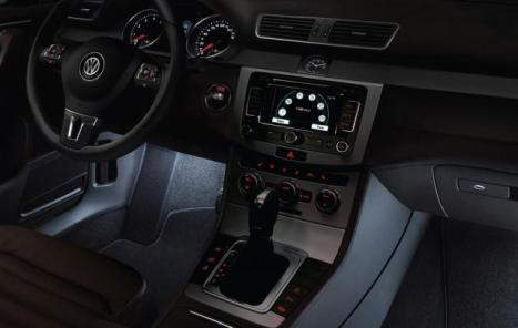 VOLKSWAGEN Passat 3.6 24V 4P FSI CC AUTOM�TICO, Foto 3