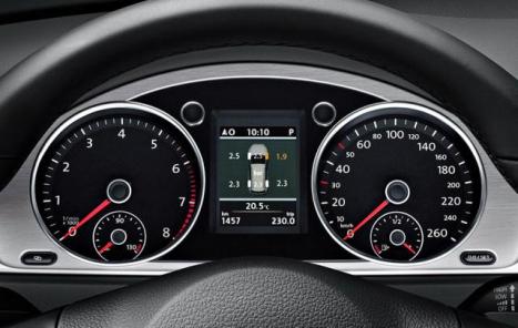 VOLKSWAGEN Passat 3.6 24V 4P FSI CC AUTOM�TICO, Foto 4