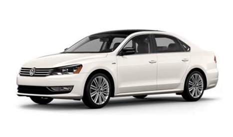 VOLKSWAGEN Passat 3.6 24V 4P FSI CC AUTOM�TICO, Foto 1
