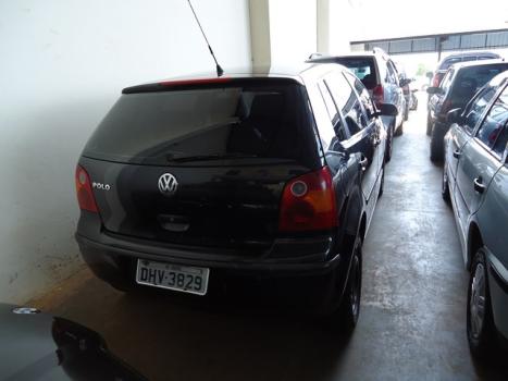 VOLKSWAGEN Polo Hatch 1.0 16V 4P, Foto 3