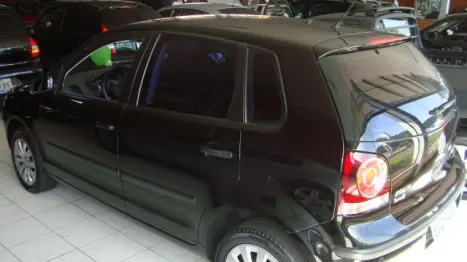 VOLKSWAGEN Polo Hatch 1.6 4P FLEX, Foto 2