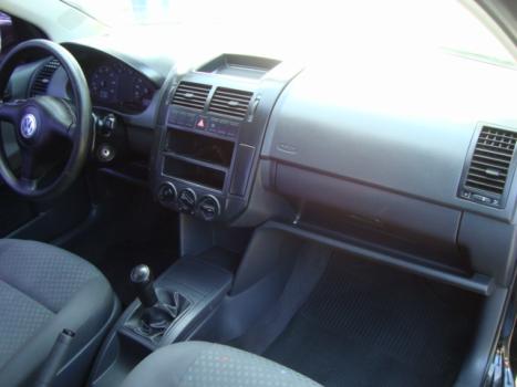 VOLKSWAGEN Polo Hatch 1.6 4P, Foto 4