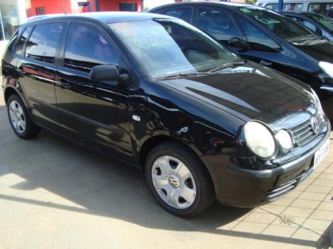 VOLKSWAGEN Polo Hatch 1.6 4P, Foto 1