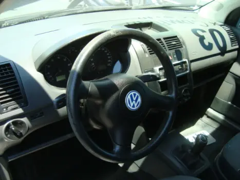 VOLKSWAGEN Polo Hatch 1.6 4P, Foto 3