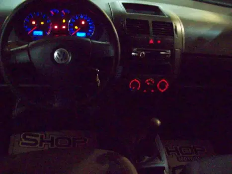 VOLKSWAGEN Polo Hatch 1.6 4P FLEX, Foto 4