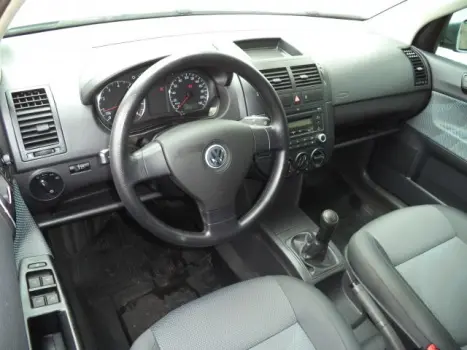 VOLKSWAGEN Polo Hatch 1.6 TOTAL FLEX, Foto 4