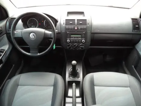 VOLKSWAGEN Polo Hatch 1.6 TOTAL FLEX, Foto 3