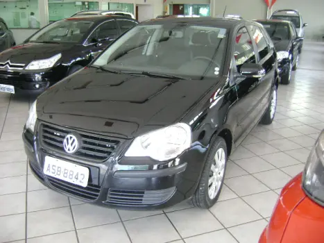 VOLKSWAGEN Polo Hatch 1.6 4P FLEX, Foto 1