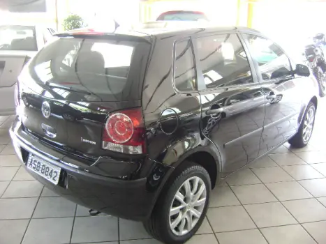 VOLKSWAGEN Polo Hatch 1.6 4P FLEX, Foto 3