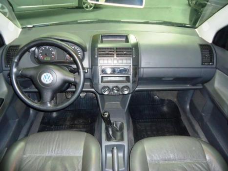 VOLKSWAGEN Polo Hatch 1.6 4P, Foto 2