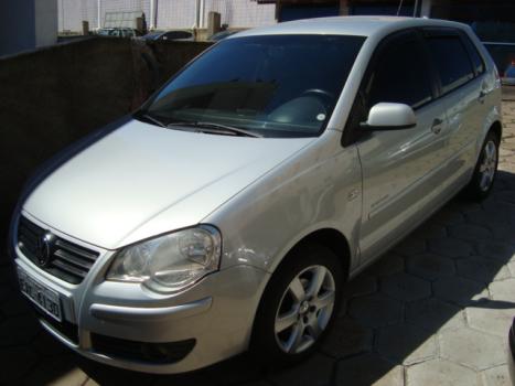 VOLKSWAGEN Polo Hatch 1.6 4P SPORTLINE FLEX, Foto 1