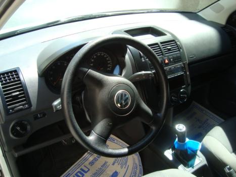 VOLKSWAGEN Polo Hatch 1.6 4P SPORTLINE FLEX, Foto 3