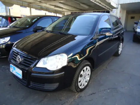 VOLKSWAGEN Polo Hatch 1.6 4P FLEX, Foto 2