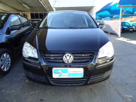 VOLKSWAGEN Polo Hatch 1.6 4P FLEX, Foto 1