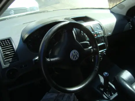 VOLKSWAGEN Polo Hatch 1.6 4P, Foto 3