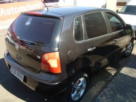 VOLKSWAGEN Polo Hatch 1.6 4P, Foto 4