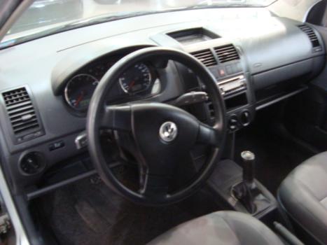 VOLKSWAGEN Polo Hatch 1.6 4P, Foto 4