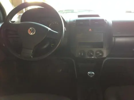 VOLKSWAGEN Polo Hatch 1.6 TOTAL FLEX, Foto 4