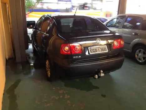 VOLKSWAGEN Polo Hatch 1.6 TOTAL FLEX, Foto 2