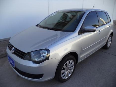 VOLKSWAGEN Polo Hatch 1.6 4P FLEX, Foto 1