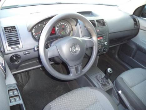 VOLKSWAGEN Polo Hatch 1.6 4P FLEX, Foto 4