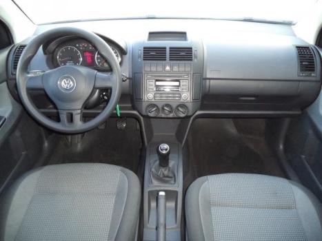 VOLKSWAGEN Polo Hatch 1.6 4P FLEX, Foto 3