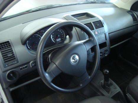 VOLKSWAGEN Polo Hatch 1.6 4P, Foto 3