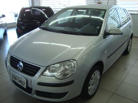 VOLKSWAGEN Polo Hatch 1.6 4P, Foto 1