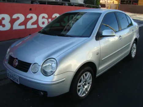 VOLKSWAGEN Polo Sedan 1.6 4P CONFORTLINE, Foto 1