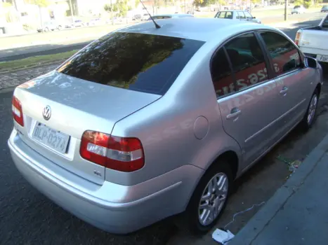 VOLKSWAGEN Polo Sedan 1.6 4P CONFORTLINE, Foto 2