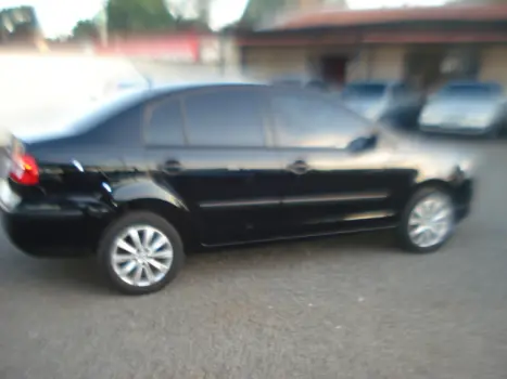 VOLKSWAGEN Polo Sedan 1.6 4P FLEX, Foto 3