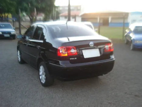 VOLKSWAGEN Polo Sedan 1.6 4P FLEX, Foto 2