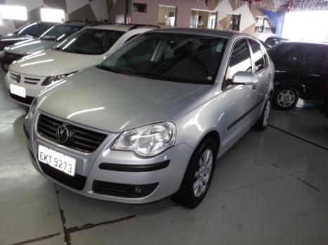 VOLKSWAGEN Polo Sedan 1.6 4P COMFORTLINE FLEX, Foto 1