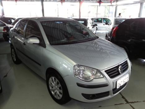 VOLKSWAGEN Polo Sedan 1.6 4P COMFORTLINE FLEX, Foto 2