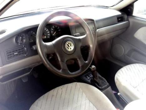 VOLKSWAGEN Santana 1.8 4P, Foto 4