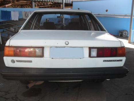 VOLKSWAGEN Santana 1.8 4P CS, Foto 4