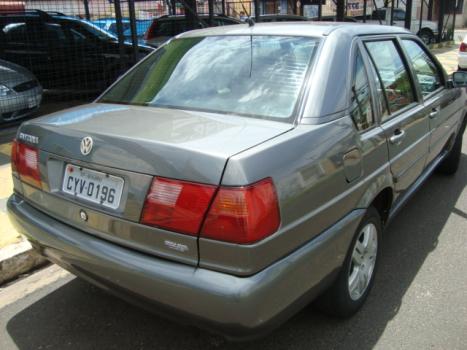 VOLKSWAGEN Santana 1.8 4P, Foto 2