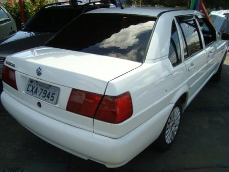 VOLKSWAGEN Santana 1.8 4P, Foto 4