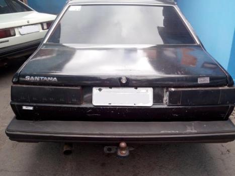 VOLKSWAGEN Santana 1.8 CL, Foto 4