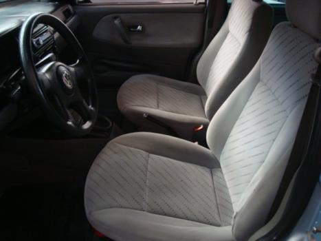 VOLKSWAGEN Santana 1.8 4P, Foto 2