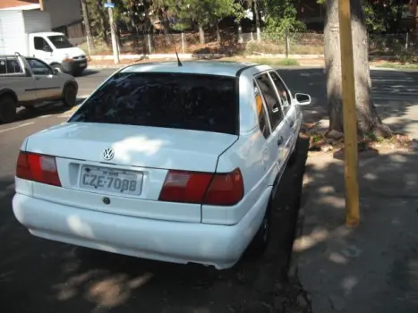 VOLKSWAGEN Santana 1.8 MI 4P, Foto 3