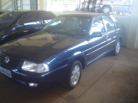 VOLKSWAGEN Santana 2.0 MI 4P, Foto 1
