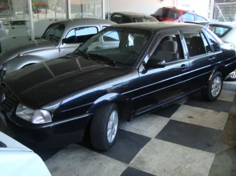 VOLKSWAGEN Santana 2.0 MI 4P CONFORTLINE, Foto 1