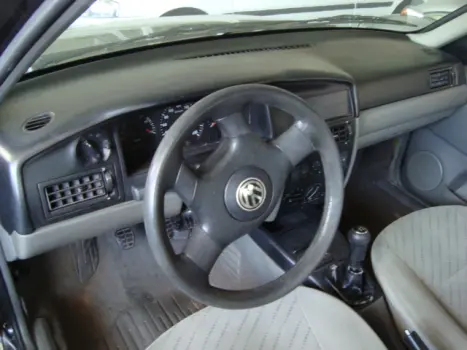 VOLKSWAGEN Santana 2.0 MI 4P CONFORTLINE, Foto 3