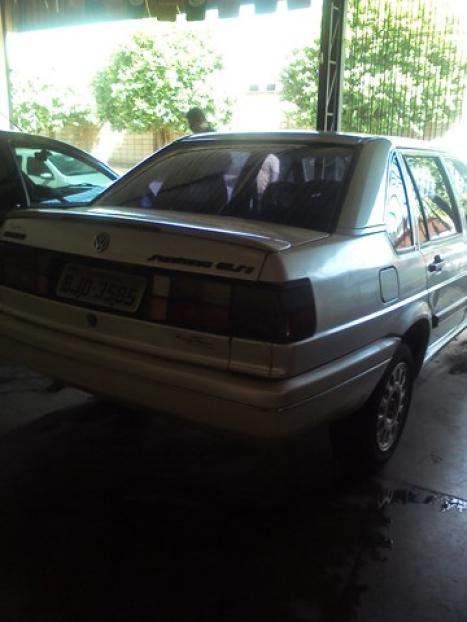 VOLKSWAGEN Santana 2.0 4P GLS I, Foto 4