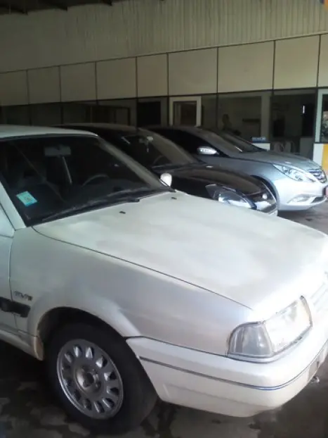 VOLKSWAGEN Santana 2.0 4P GLS I, Foto 1