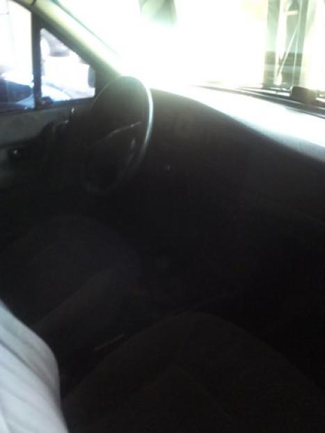 VOLKSWAGEN Santana 2.0 4P GLS I, Foto 2