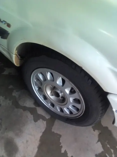 VOLKSWAGEN Santana 2.0 4P GLS I, Foto 3