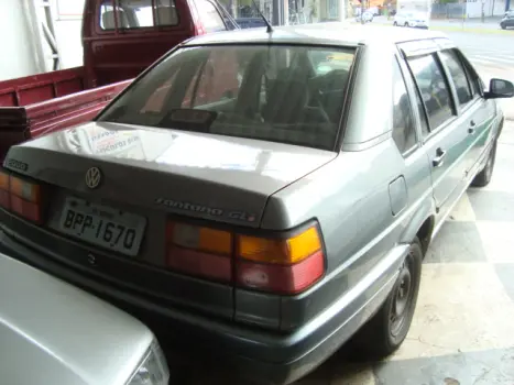 VOLKSWAGEN Santana 2.0 4P GLI, Foto 3