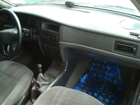 VOLKSWAGEN Santana 2.0 4P GLI, Foto 2